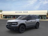 New 2025 Ford Bronco Sport Outer Banks image 2