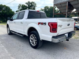 Used 2016 Ford F150 Lariat w/ Equipment Group 502A Luxury image 3