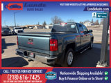 Used 2014 GMC Sierra 1500 SLE w/ SLE Value Package image 4