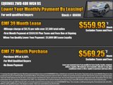 New 2026 Chevrolet Equinox RS w/ Convenience Package III image 2