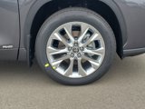 New 2025 Toyota Highlander Limited image 5