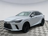 Used 2025 Lexus RX 350 Premium image 5