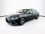 Used 2025 Lexus ES 350 w/ Premium Package image 3