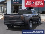 New 2025 GMC Sierra 3500 Denali w/ Denali Reserve Package image 5