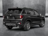 New 2026 Honda Passport TrailSport image 2