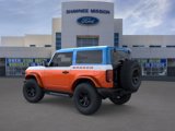 New 2025 Ford Bronco Stroppe Edition image 4