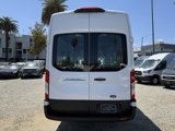 Used 2022 Ford E-Transit 148 High Roof Extended image 5