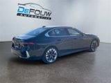 Used 2025 BMW 530i xDrive w/ Premium Package image 3