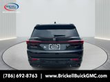 New 2026 Buick Enclave Sport Touring image 6