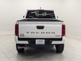 New 2025 Toyota Tacoma TRD Sport image 6