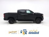 Used 2022 Chevrolet Silverado 1500 LT Trail Boss w/ LT Trail Boss Premium Package image 2