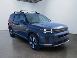 New 2025 Hyundai Santa Fe Limited image 3