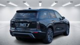 New 2026 Cadillac Vistiq Sport image 4