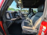 Used 2022 Ford Bronco Wildtrak image 3