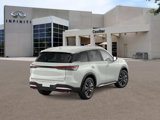 New 2026 INFINITI QX60 Luxe image 5