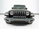 Used 2022 Jeep Wrangler Unlimited Sahara w/ Cold Weather Group image 2