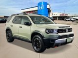 New 2026 Honda Passport TrailSport Elite image 5