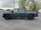 New 2025 Chevrolet Silverado 2500 LT w/ Trail Boss Package image 3