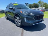 Certified 2022 Ford Escape SEL w/ Technology Package image 3