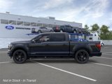 New 2025 Ford F150 Lariat image 4