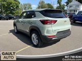New 2026 Chevrolet TrailBlazer LS w/ LS Convenience Package image 5
