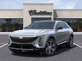 New 2025 Cadillac Lyriq Luxury image 6