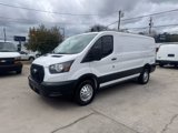 Used 2022 Ford Transit 150 Low Roof AWD w/ Upfitter Package image 3