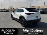 New 2025 MAZDA CX-30 2.5 Turbo w/ Premium Plus Pkg image 3