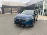 New 2025 Nissan Murano SL w/ Cargo Package image 3