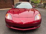 Used 2007 Chevrolet Corvette Convertible image 6