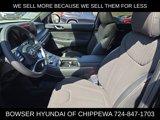 New 2025 Hyundai Palisade Calligraphy image 4