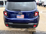 Used 2017 Jeep Renegade Sport image 4