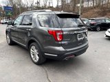 Used 2018 Ford Explorer Limited image 5