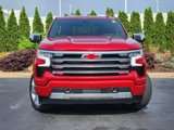 Used 2025 Chevrolet Silverado 1500 High Country w/ Technology Package image 5