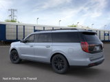 New 2025 Ford Expedition Max Platinum image 4