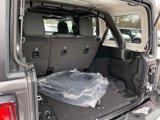 New 2025 Jeep Wrangler Sport S image 5