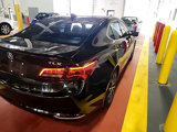 Used 2015 Acura TLX V6 image 4
