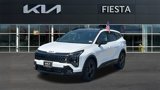 New 2026 Kia Sportage X-Line image 2