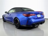 New 2025 BMW M4 xDrive Competition image 4