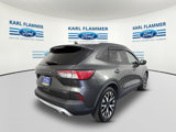 Certified 2020 Ford Escape SE Sport image 3