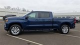 Certified 2023 Chevrolet Silverado 1500 Custom image 6