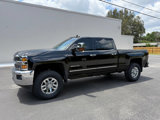 Used 2016 Chevrolet Silverado 3500 LTZ w/ Duramax Plus Package image 2