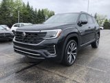 New 2025 Volkswagen Atlas SEL Premium R-Line image 3