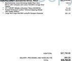 Used 2017 Lexus NX 200t F Sport image 2