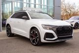 Used 2024 Audi RS Q8 image 3