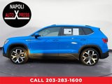 Used 2022 Volkswagen Taos SEL image 6