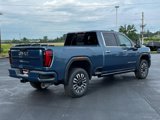 New 2025 GMC Sierra 2500 Denali Ultimate image 4
