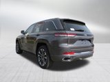 New 2025 Jeep Grand Cherokee Overland image 5