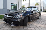 Used 2015 Mercedes-Benz E 550 Cabriolet image 5
