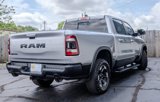 Used 2020 RAM 1500 Rebel w/ Rebel Level 1 Equipment Group image 5